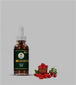 روغن رزهیپ موضعی
