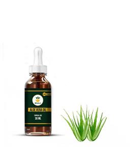 روغن آلوئه ورا موضعی