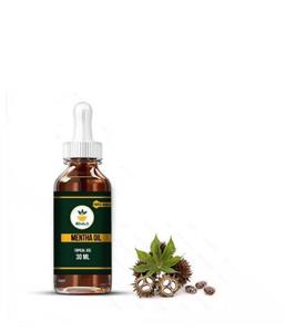 روغن کرچک موضعی