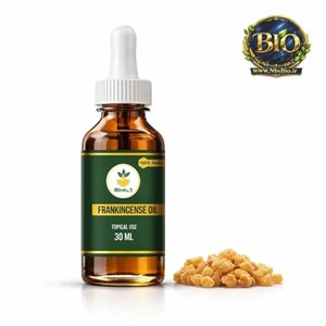 روغن کندر موضعی