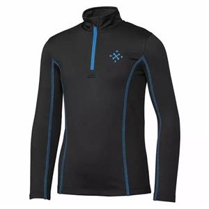 دورس بچگانه برند آلمانی crivit سایز 8تا10 سال رنگ مشکی دورس کریویت