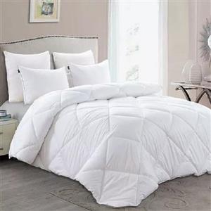 لحاف مدل لایت دو نفره سایز 260x240 سانتی متر 