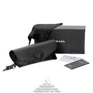 کیف عینک پرادا Prada Glasses Case K01