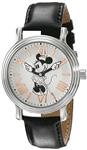 Disney Women's Minnie Mouse Arm Hand Watch