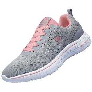 CAMEL CROWN Women Sport Running Shoes Comfortable Fashion Sneakers Breathable Mesh Tennis Shoes