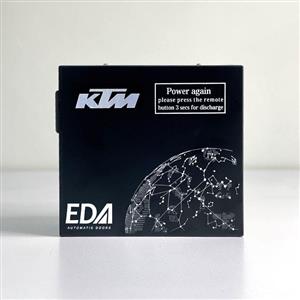 یو پی اس AC ولتاژ 220 کی تی ام KTM