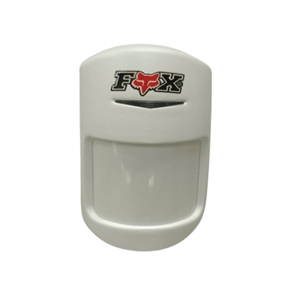 سنسور حرکتی با سیم fox