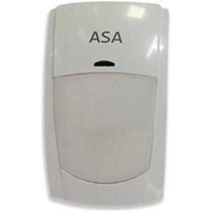 سنسور حرکتی با سیم آسا (ASA)