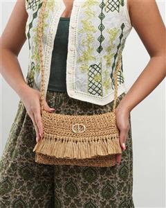 کیف دست دوز میفان