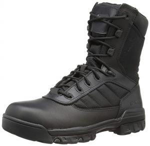 Bates Men's Enforcer 5 Inch Nylon Leather Uniform Boot 