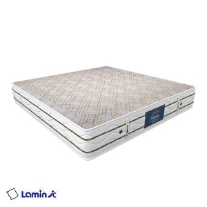 تشک لمینیک مدل طبی فنری ویونا یکنفره سایز 120x200(پس کرایه)
