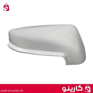 فلاپ آینه راهنما دار مشکی راست پژو پارس بی نی سی
