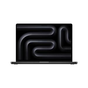 مک بوک پرو M4 max نقره ای 16 اینچ 36-1 ترابایت