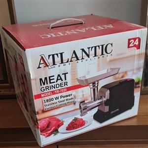 چرخ گوشت 1800 آتلانتیک اصلی Atlantic