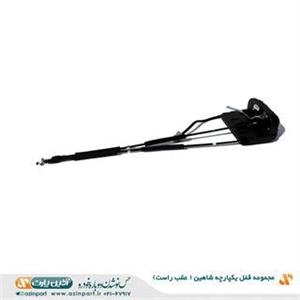 مجموعه قفل و لینک درب شاهین عقب راست