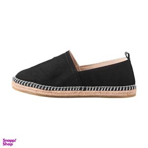 گیوه مردانه چرم رادیس مدل OZZY کد 577-M.MOT-01m