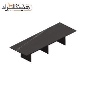 میز کنفرانس هیراد مدل CO103