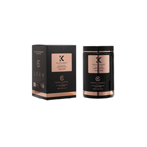 ماسک مو کراتین کوئین ضد ریزش