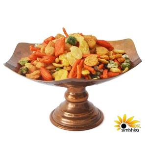 آجیل مالزی 500 گرمی سیمیشکا