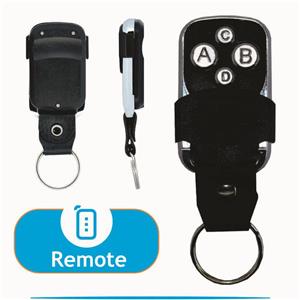 ریموت بلوتوثی 433 مرغوب طرح بتا (آنتن دهی قوی ، کریستال دار)