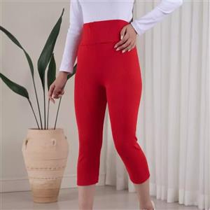 لگ برمودا رنگبندی تک سایز قد75