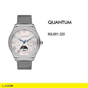 ساعت مچی زنانه کوانتم مدل IML661.320