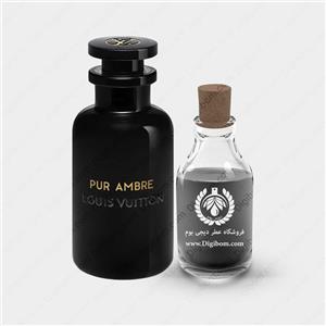 ادکلن مردانه و زنانه لویی ویتون مدل پور امبر-100ml (وارداتی اماراتی)