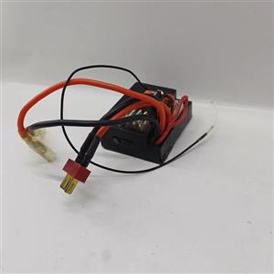 رسیور(بردگیرند)ماشین کنترلی wltoys L969