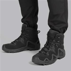 نیم بوت مردانه لوا مدل GTX