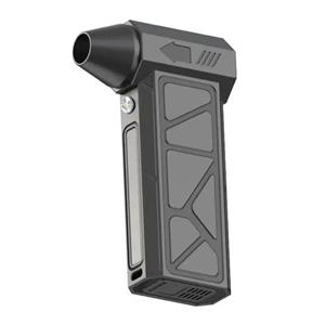 جت فن شارژی دوکاره مدل توربو ۳