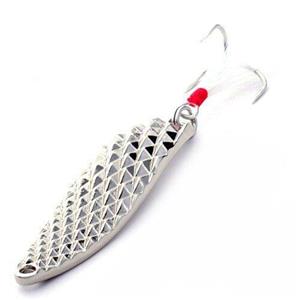قاشقک Spoon داخل پولکی