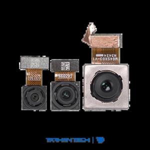 پک کامل دوربین پشت گوشی شیائومی Poco X6