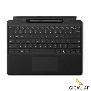 کیبورد سیگنیچر سرفیس پرو 8 وپرو 9 و پرو 10 و پرو 11 و پرو 12Slim Pen 2 آکبند پک دار