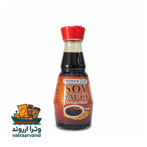 سس سویا سبک پریمیوم 150 میلی‌لیتر (5.1fl.oz)
