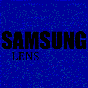 عدسی بلوکات سامسونگ SAMSUNG BLUECUT
