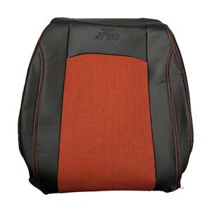 روکش صندلی خودرو مدل 1204 مناسب برای دانگ فنگ اچ سی کراس