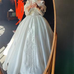 لباس عروس زنانه