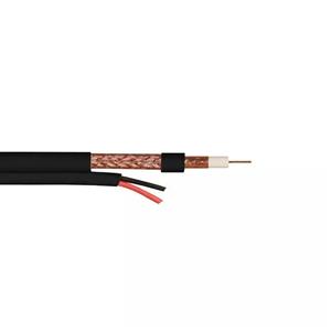 کابل ترکیبی ویسمن مدل RG59 2C 0.50(پس کرایه)