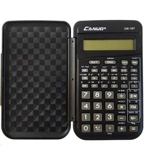 ماشین حساب CN_107 مهندسی CANUO
