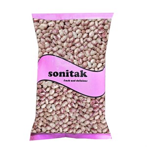 لوبیا چیتی سونیتاک - 1000 گرم