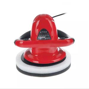 دستگاه پولیش دور متغیر 3500 شرکت محک