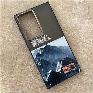 قاب North Face دور لنز برجسته (611)