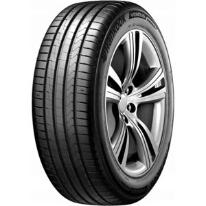 لاستیک 235/55R18 هانکوک کره گل VENTUSE PRIME 4 K135 تاریخ 2025