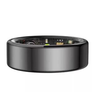 حلقه هوشمند اسمارت رینگ مدل D1 رنگ مشکی