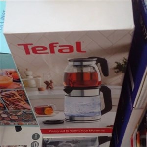 چایی ساز روهمی تفال