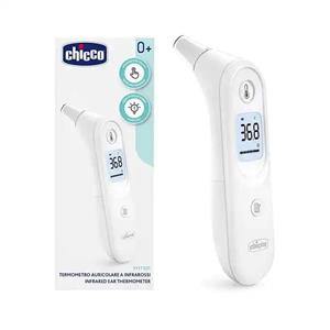 تب سنج دیجیتالی گوش چیکو chicco کدYHT101