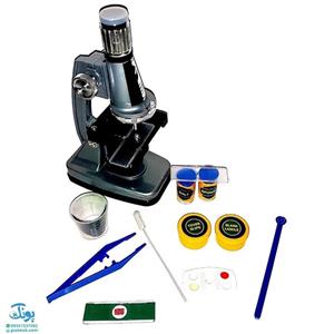 میکروسکوپ زوم 750دانش آموزی 