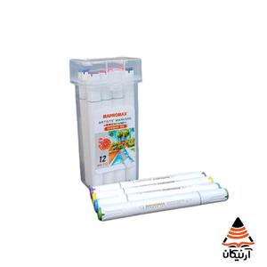 ماژیک راندو MAPROMAX