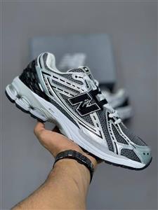 کتونی نیوبالانس 1906 نارنجی سرمه ای مستر کوالیتی ویتنام | New Balance 1906 Navy Orange