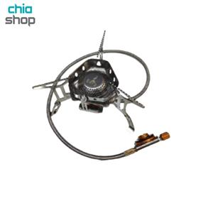 سرشعله ضد باد اسپلیت Berg مدل B-18